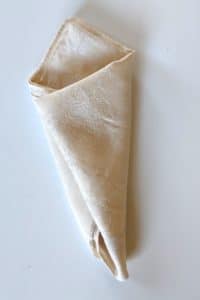 Linen Napkin