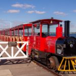 Busselton Jetty Train