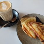 Jaffles at Fat Duck Cycles