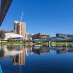 Adelaide River Reflections