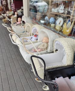 Prams Paeroa