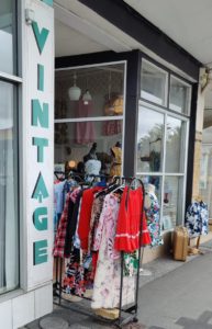 Vintage & Retro Clothing