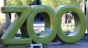 Adelaide Zoo