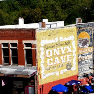 Ghost Signs