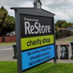 Restore Charity Shop