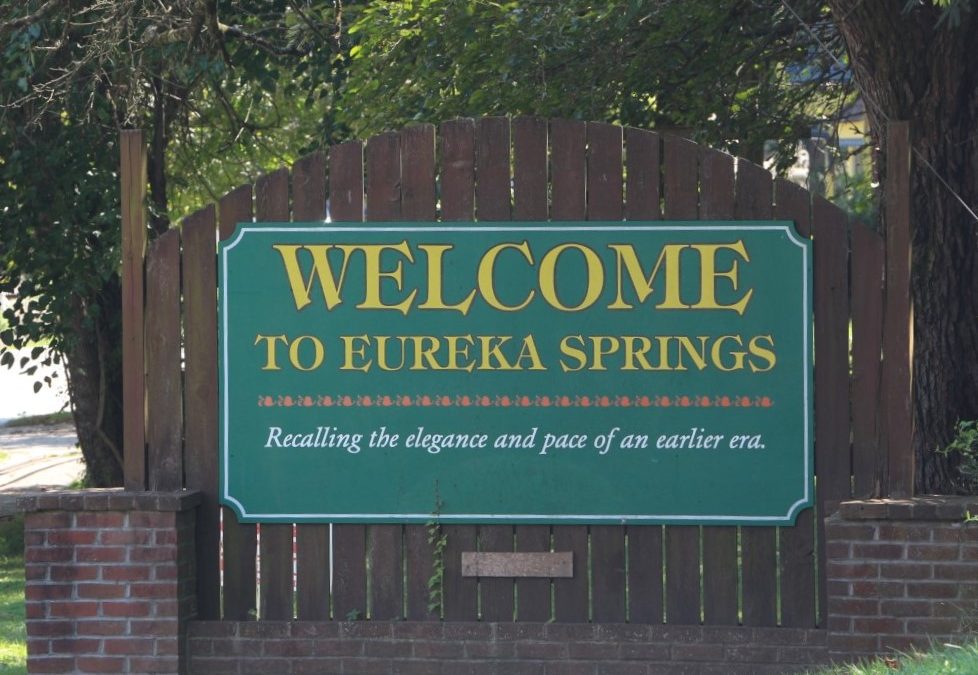 Discover Eureka Springs, the best things to see, State Highway 23,