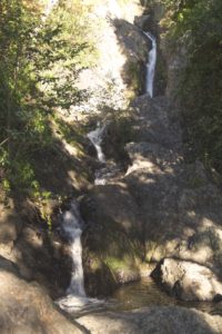 Wairere Waterfall