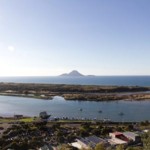 Whakatane Lookout