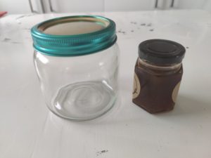 Jars