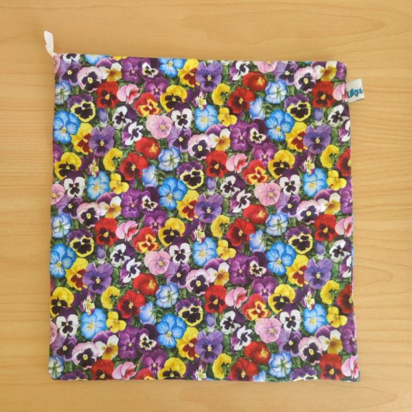 drawstring bags 7 rotated