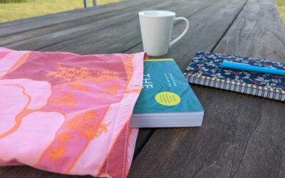 Transform Textiles: Master Sewing a Drawstring Bag with Upcycled Fabrics