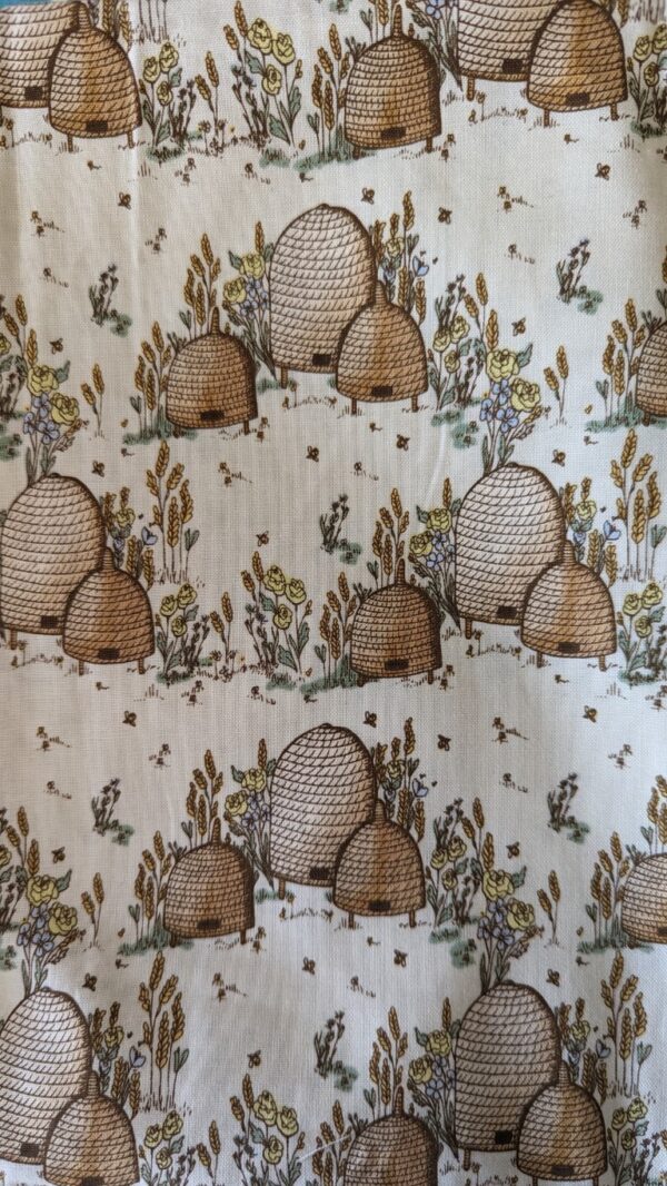 Windham Fabrics Tell the Bees Quilting Cotton