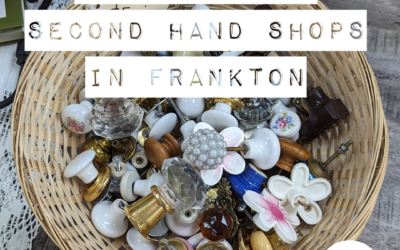 9 Op Shops And Second Hand Stores In Frankton
