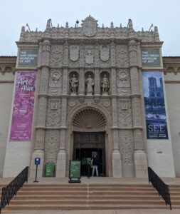 Museum of Art