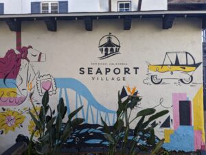 Seaport 2