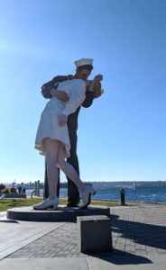 Unconditional Surrender