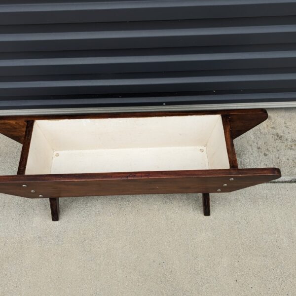 Planter box 2