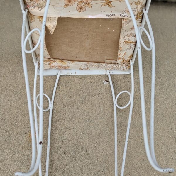 stool white2 Custom