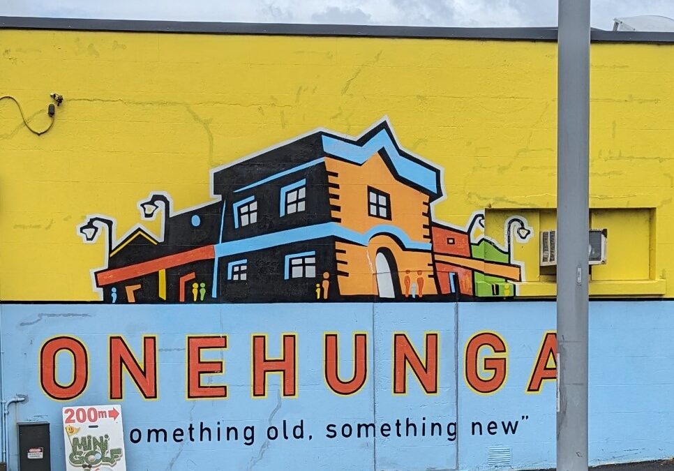 6 Onehunga Op Shops to Visit