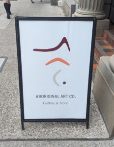 Aborigional Art Co