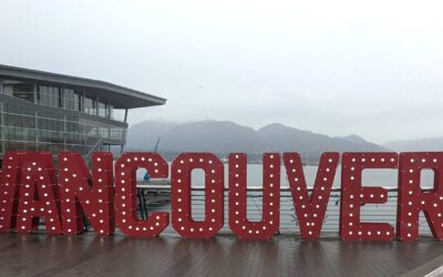 5 Must Do Activities in Vancouver at Christmas