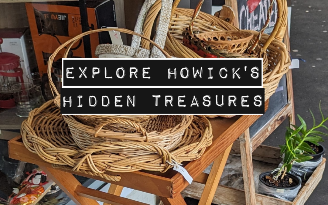 Explore Howicks Hidden Treasures 5 must visit op shops