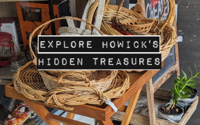 Explore Howicks Hidden Treasures 5 must visit op shops