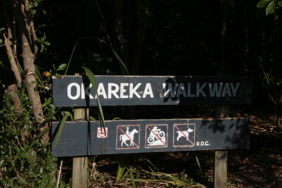 Lake Okareka