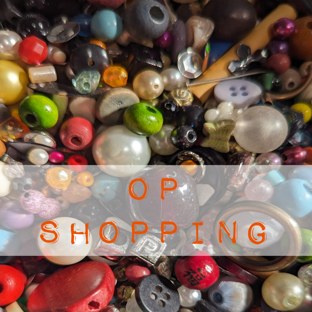 Op Shop