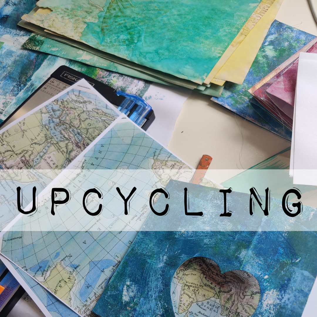 Upcycling