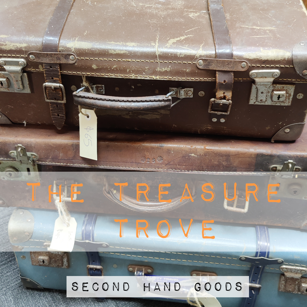 The Treasure Trove