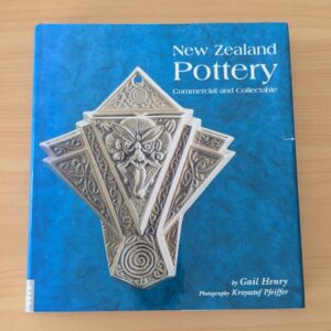 New Zealand Pottery