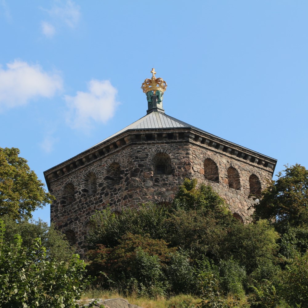 Skansen Kronen